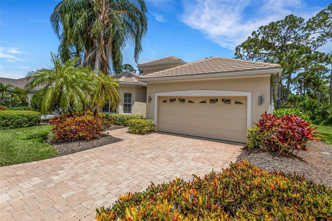 House in Osprey, Florida, United States 2 - 18558615