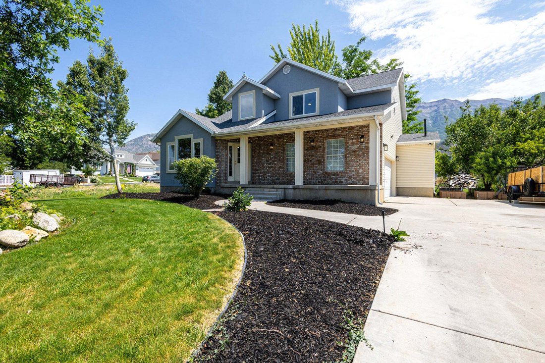 House in Cedar Hills, Utah, United States 2 - 17778595