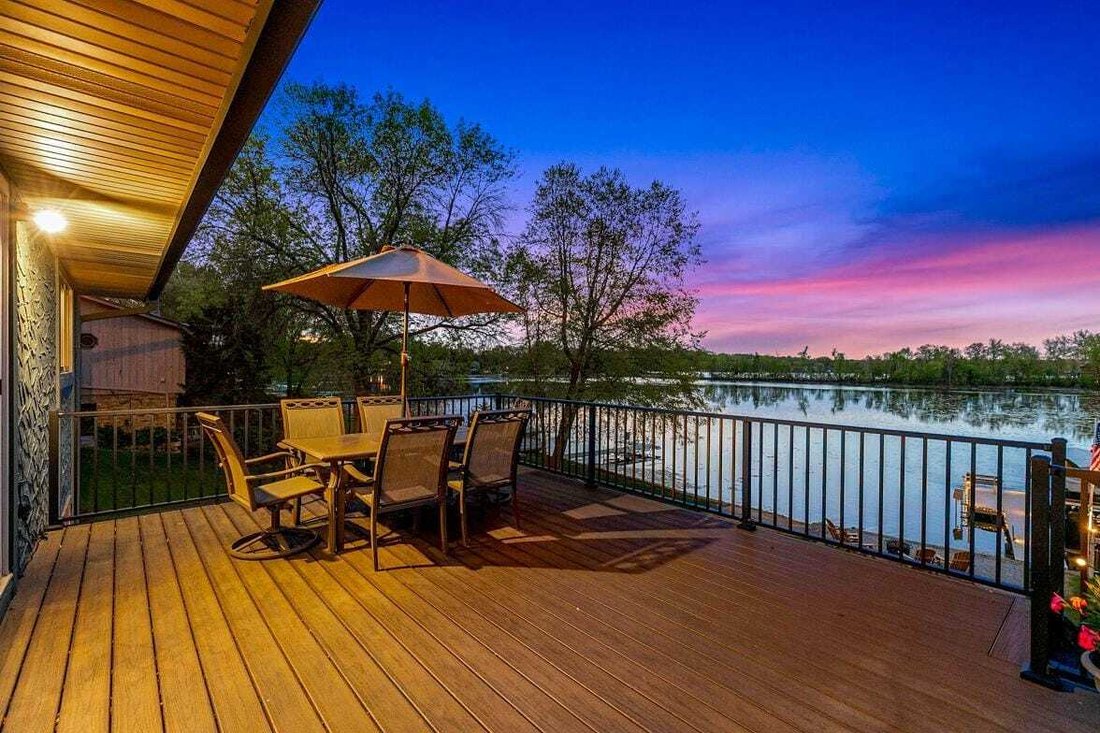 House in Lakeville, Minnesota, United States 4 - 18564618
