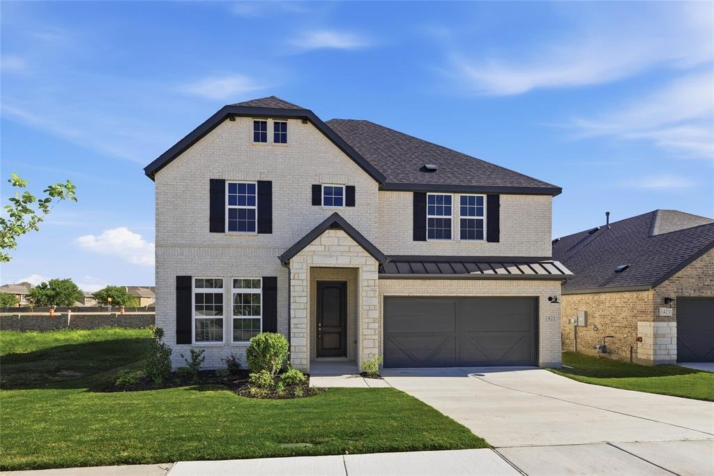 House in Arlington, Texas, United States 1 - 18563047