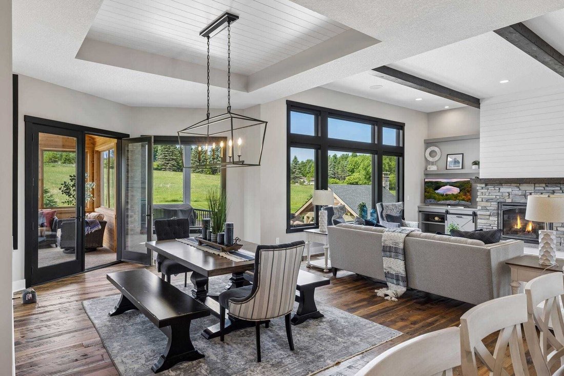 House in Centerville, Minnesota, United States 3 - 18564625