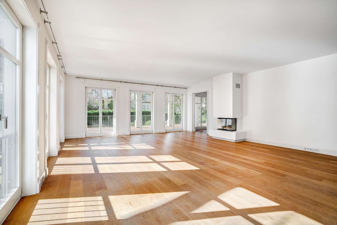 Apartment in Munich, Bavaria, Germany 1 - 18558350