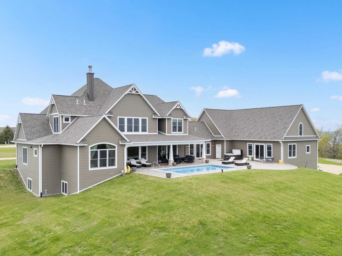 House in Wabasha, Minnesota, United States 2 - 18564453