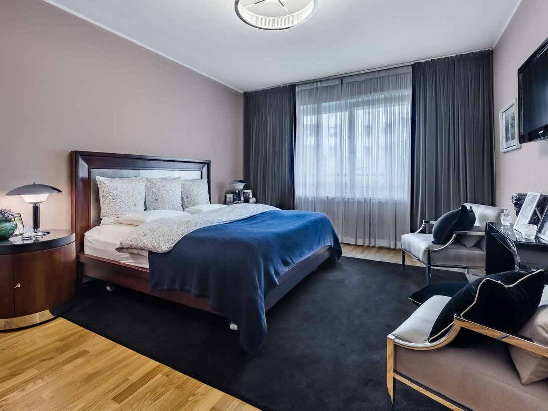 Apartment in Berlin, Berlin, Germany 5 - 18558344