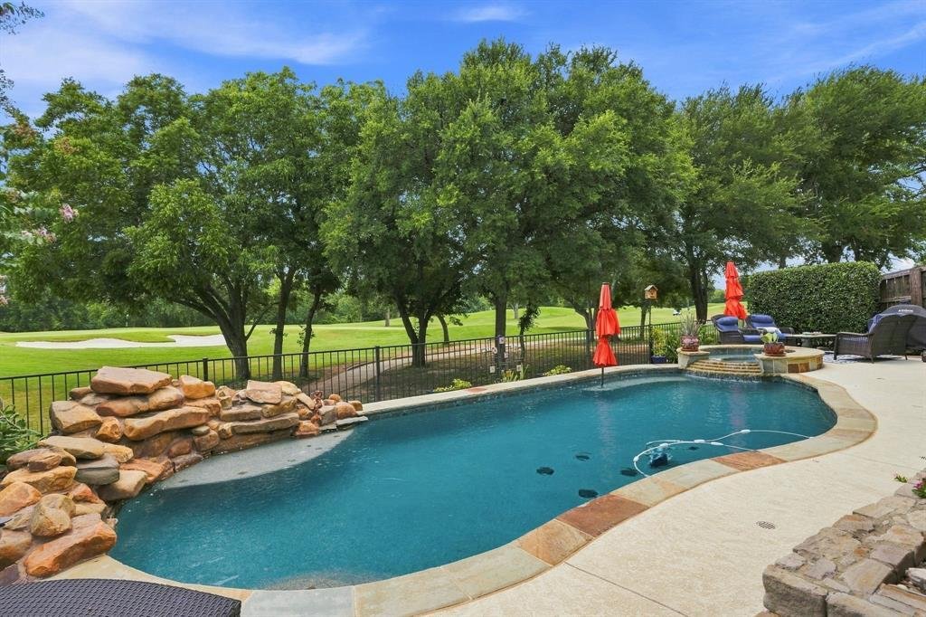 House in Keller, Texas, United States 2 - 18562831