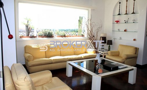 Apartamento en Seravezza, Toscana, Italia 1