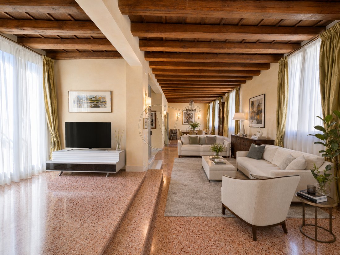 House in Santo, Padua, Italy 1 - 18563494