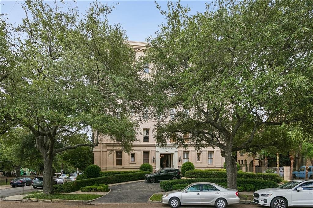 Condo in New Orleans, Louisiana, United States 3 - 18561267