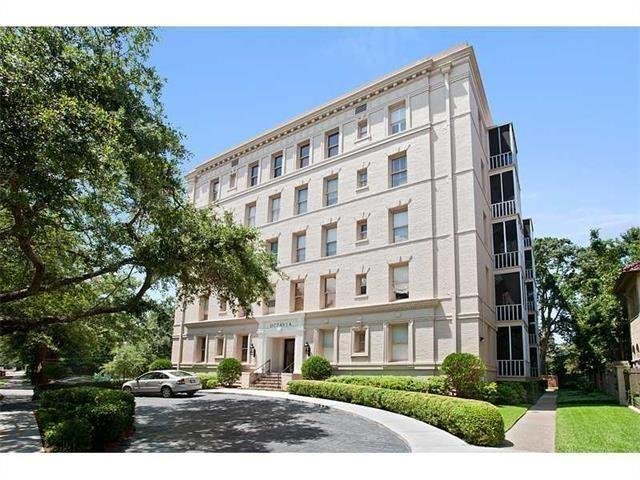 Condo in New Orleans, Louisiana, United States 1 - 18561267