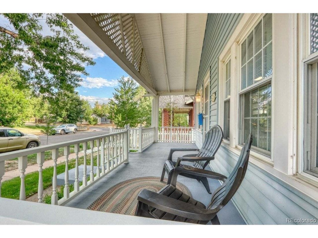 House in Denver, Colorado, United States 2 - 18561817