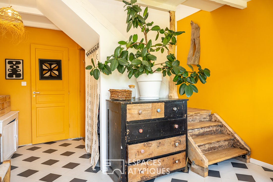 Villa in Alboussière, Auvergne-Rhône-Alpes, France 5 - 18563805