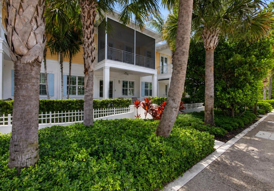 Maison à Jupiter, Floride, États-Unis 5 - 18564093