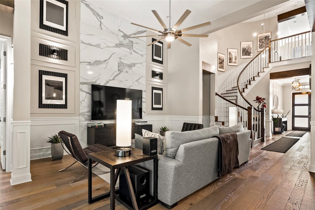 House in Austin, Texas, United States 2 - 18561955