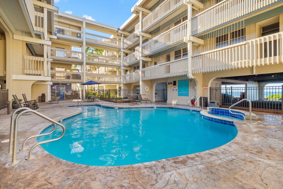 Condominio a Kailua, Hawaii, Stati Uniti 4 - 18562110