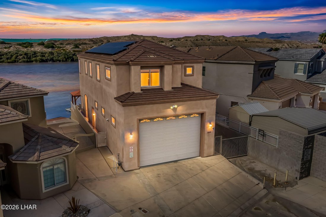 House in Bullhead City, Arizona, United States 2 - 18562057