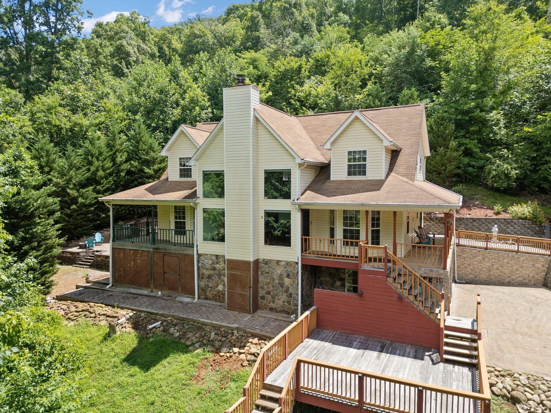 House in Ooltewah, Tennessee, United States 2 - 18558878
