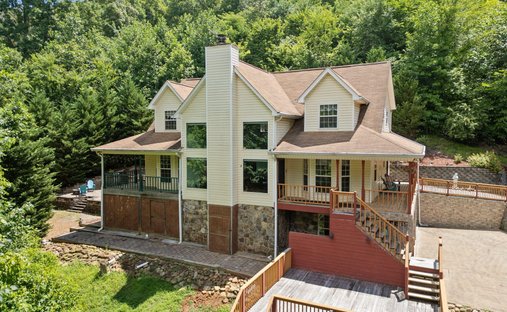Casa a Ooltewah, Tennessee, Stati Uniti 1