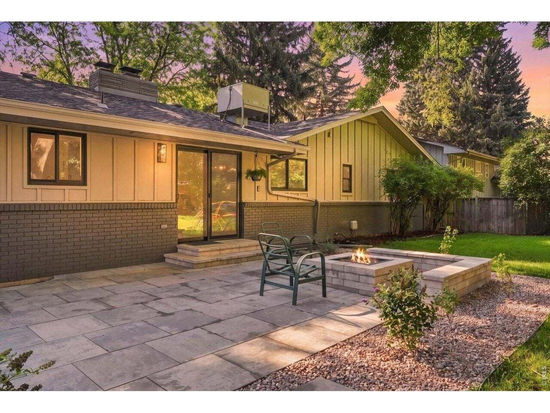 House in Fort Collins, Colorado, United States 3 - 18561758