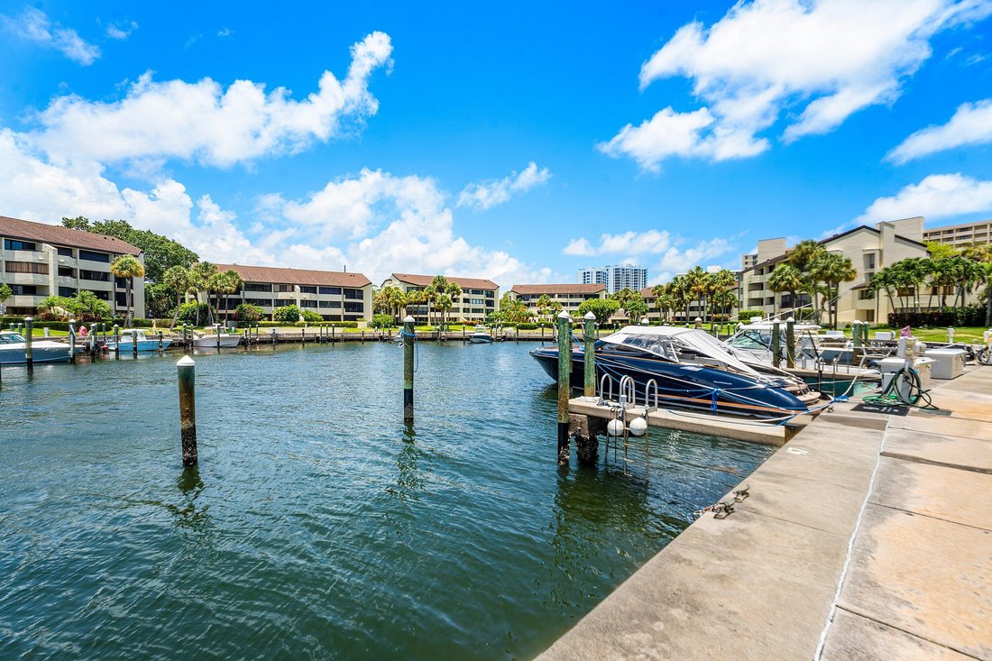 Condo in North Palm Beach, Florida, United States 1 - 18558652
