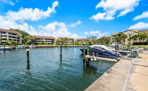 Condo in North Palm Beach, Florida, United States 1