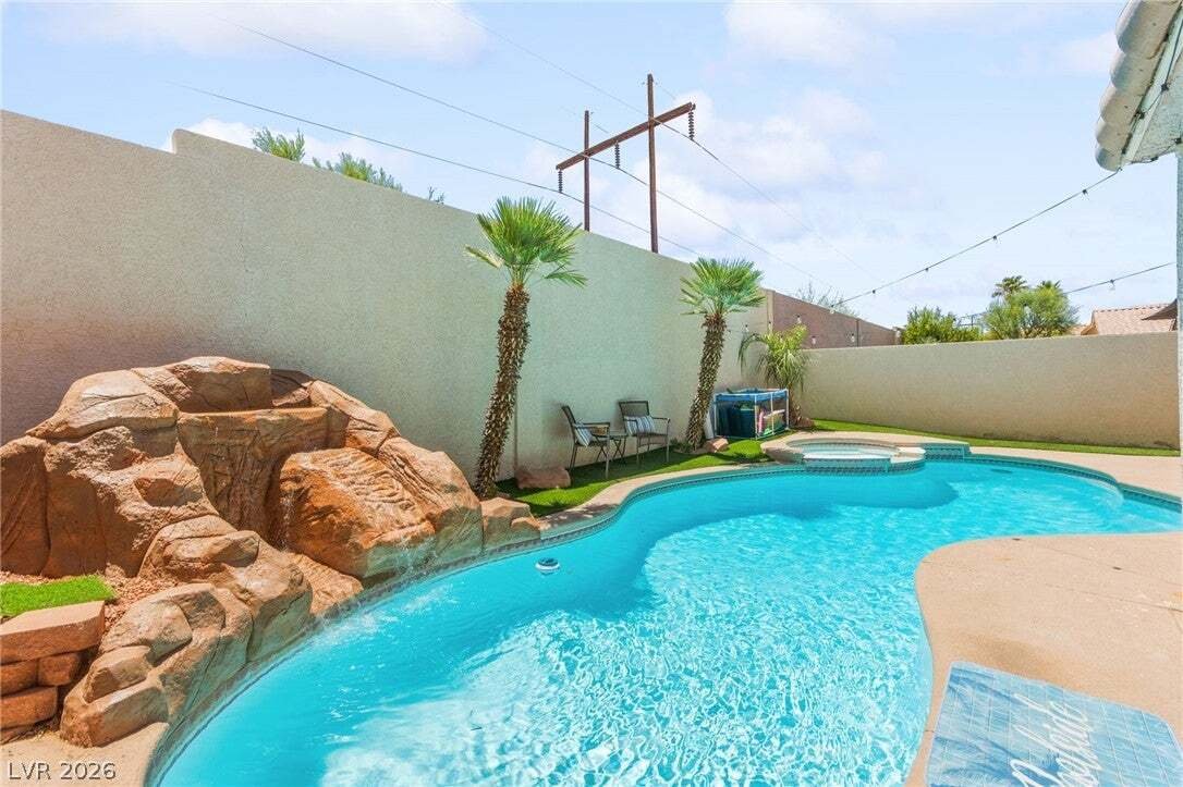 House in Henderson, Nevada, United States 1 - 18561324