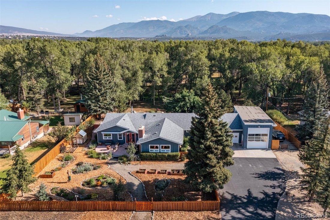 House in Buena Vista, Colorado, United States 3 - 18069751