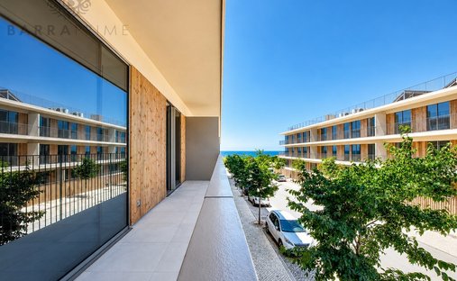 Appartamento a Quarteira, Algarve, Portogallo 1