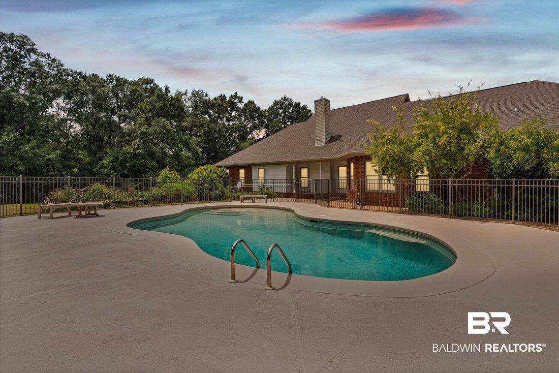 Haus in Fairhope, Alabama, Vereinigte Staaten 2 - 18427512