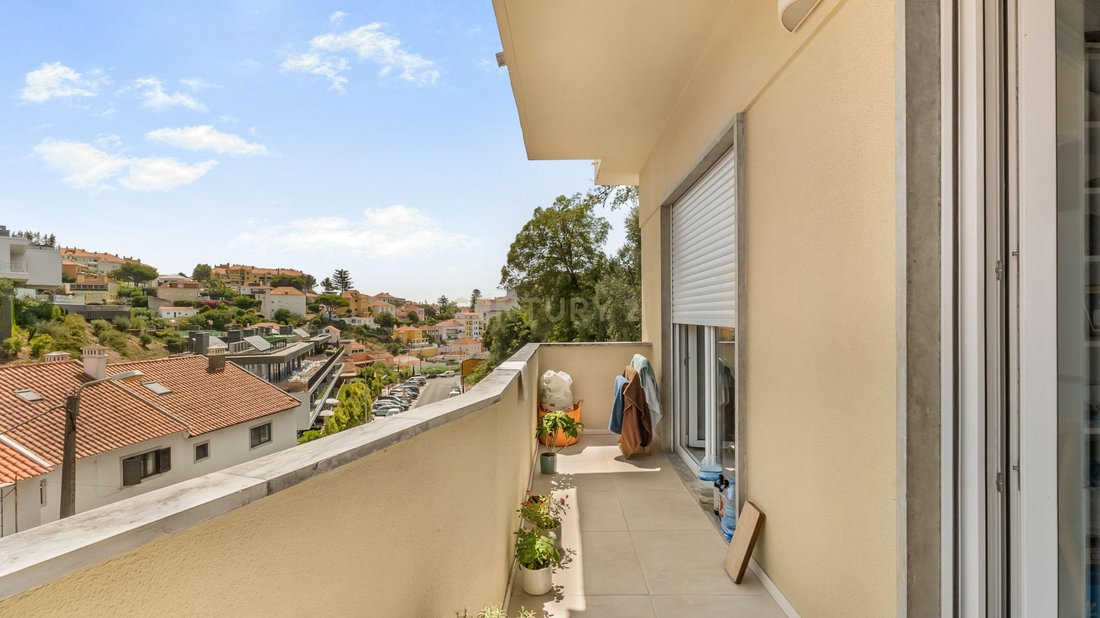 Appartamento a Estoril, Cascais e Estoril, Lisbona 2 - 18566019