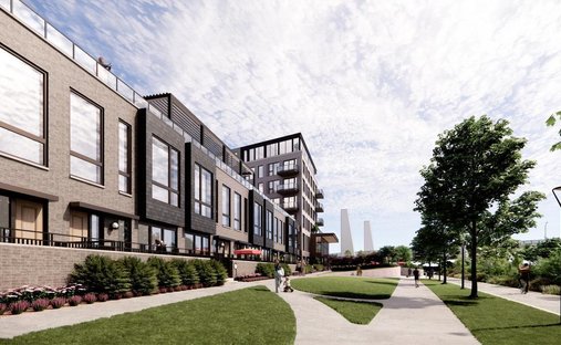 Condominio a De Pere, Wisconsin, Stati Uniti 1