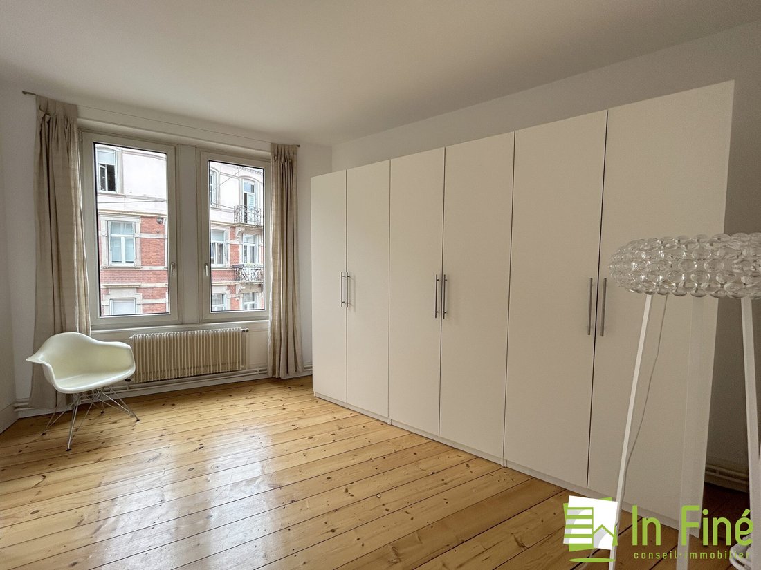 Apartment in Poincare Est, Strasbourg, France 5 - 18564364