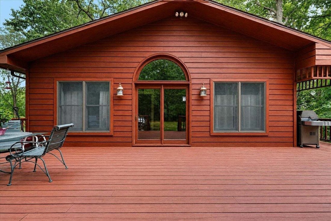 House in Laingsburg, Michigan, United States 5 - 18561410