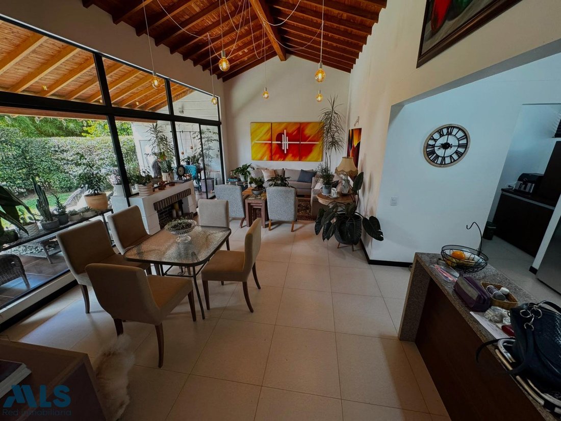 House in Retiro, Antioquia, Colombia 3 - 18565918