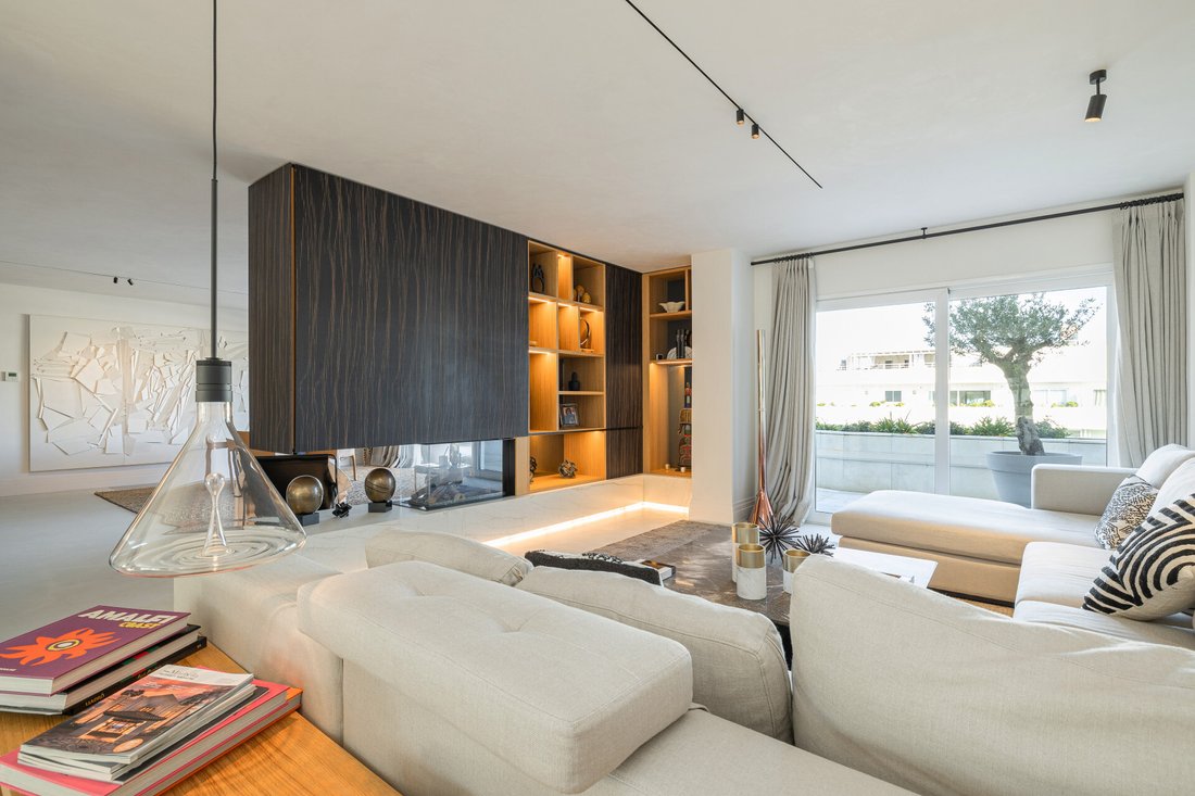 Attico a Puerto Banus, Marbella, Spagna 4 - 18565176