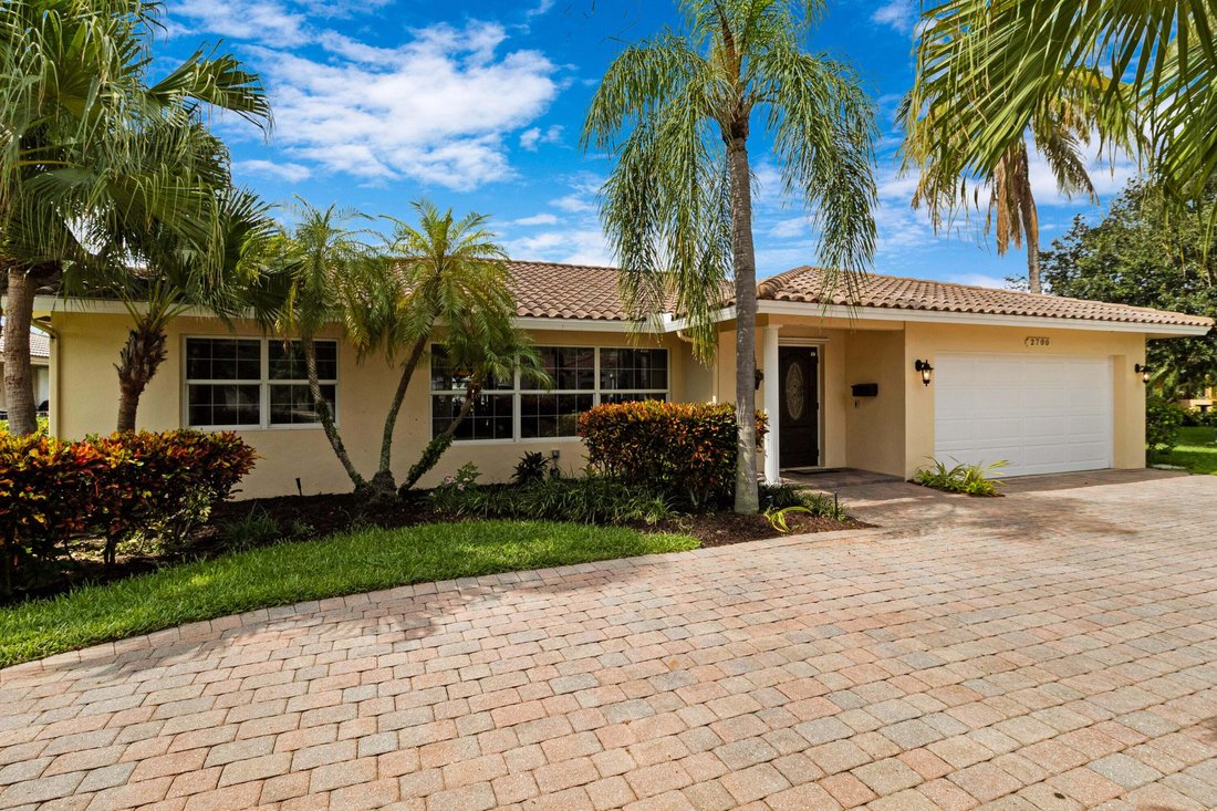 House in Hillsboro Beach, Florida, United States 3 - 18561612