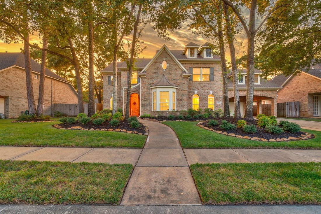 House in Houston, Texas, United States 2 - 18562935