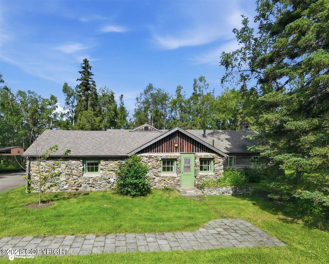 House in Anchorage, Alaska, United States 3 - 18558258