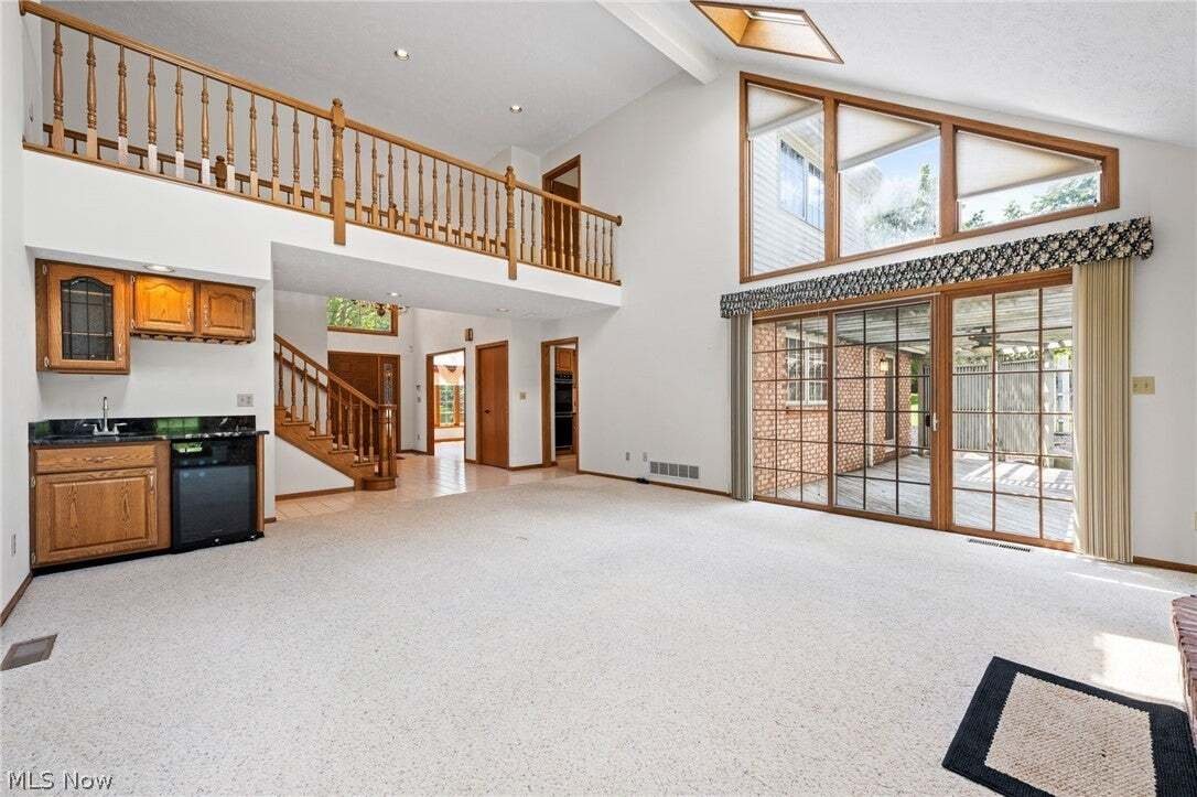 House in Gates Mills, Ohio, United States 4 - 18562091