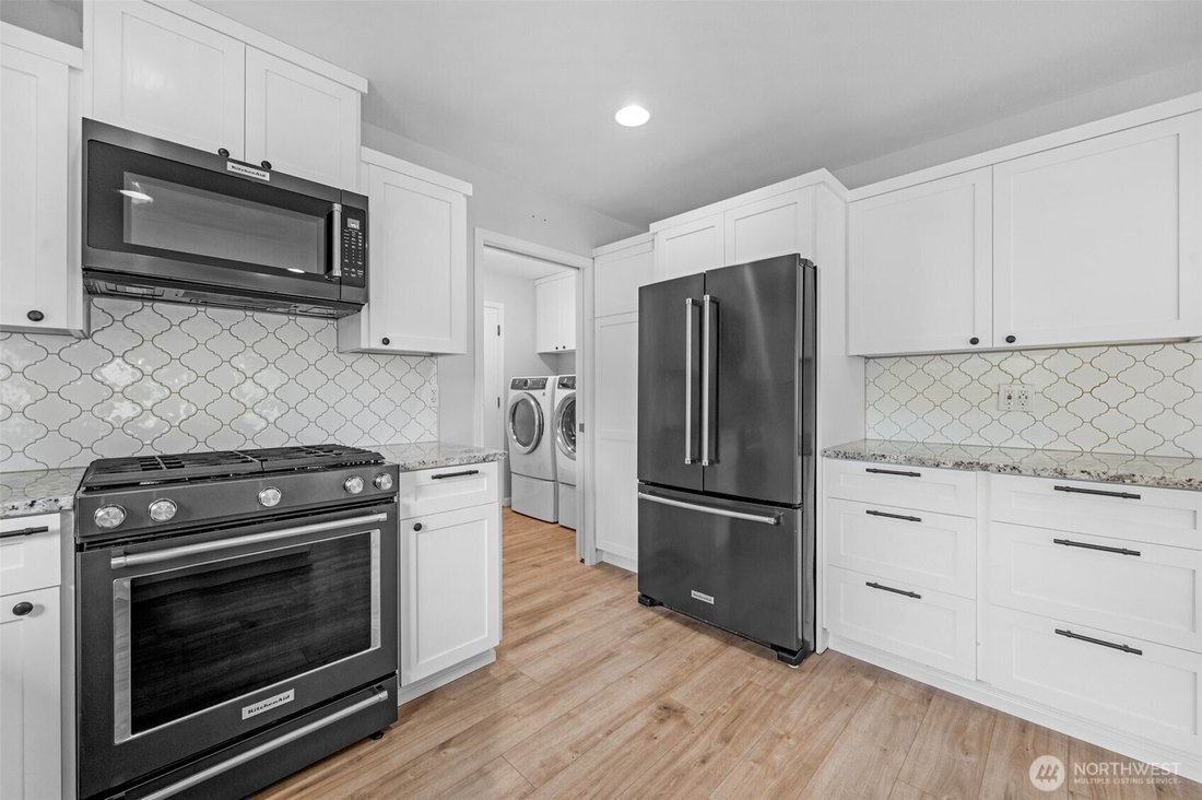 Condo in Snohomish, Washington, United States 4 - 18562725