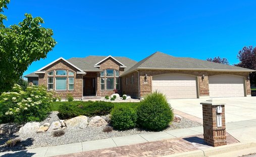 Maison à Riverton, Utah, États-Unis 1