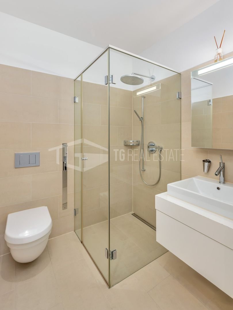 Apartment in Paradiso, Ticino, Switzerland 3 - 18558013