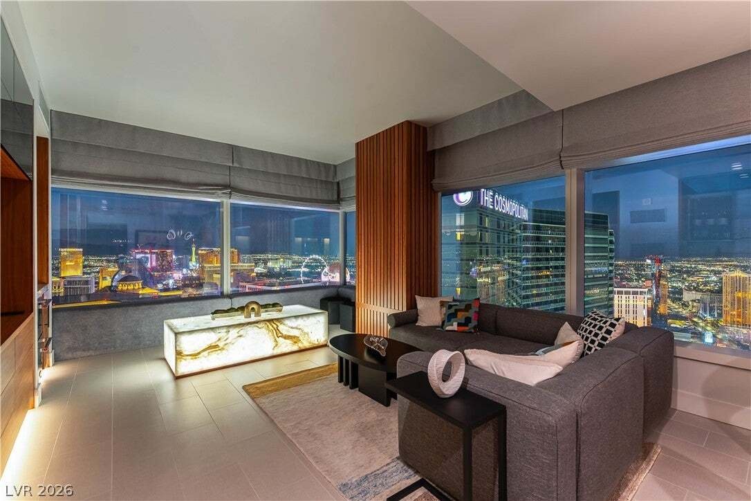 House in Las Vegas, Nevada, United States 1 - 18565050