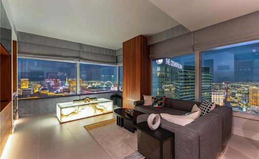 Haus in Las Vegas, Nevada, Vereinigte Staaten 1