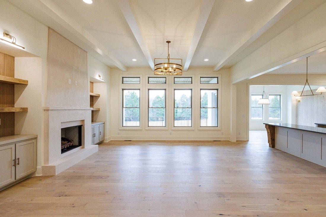 House in Franklin, Tennessee, United States 4 - 18562267