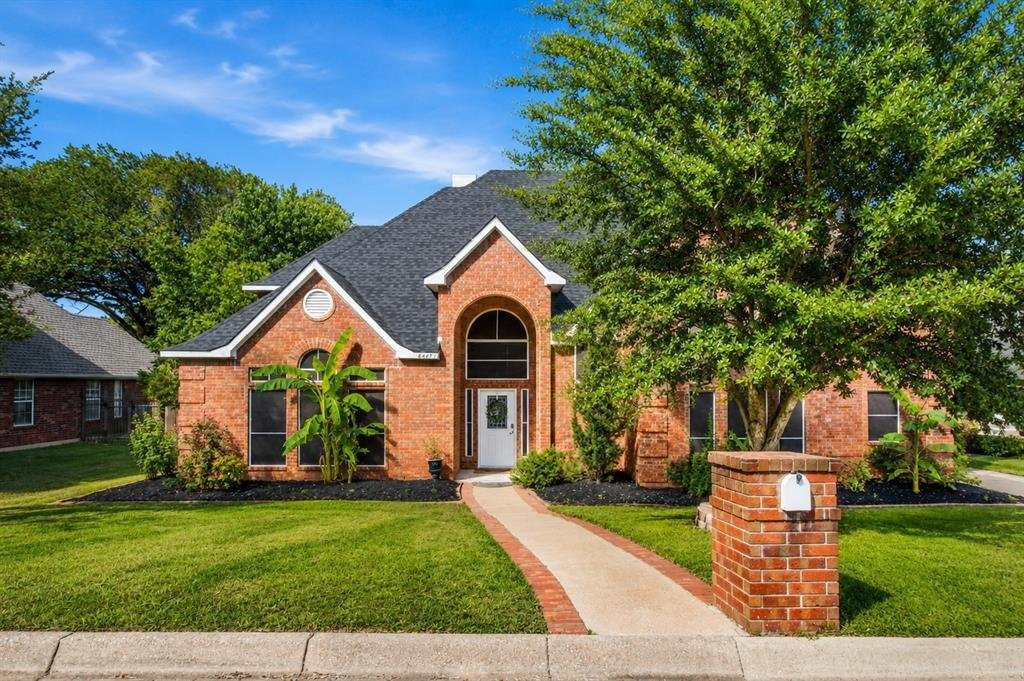 House in Arlington, Texas, United States 1 - 18336034