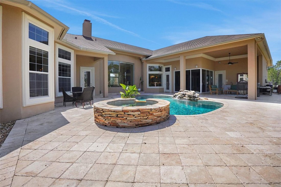 House in New Smyrna Beach, Florida, United States 3 - 18561704