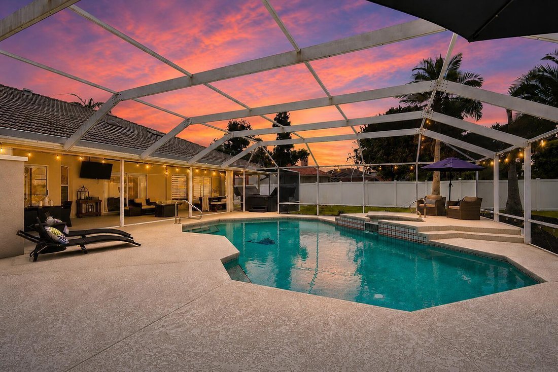 House in Port St. Lucie, Florida, United States 3 - 18561614