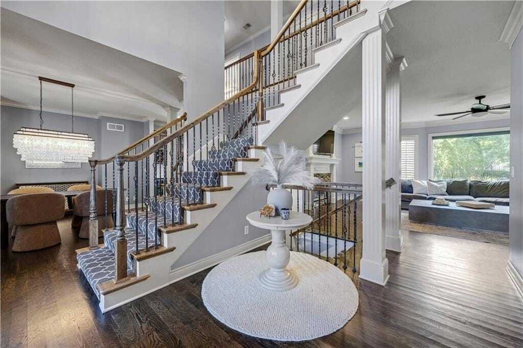 House in Overland Park, Kansas, United States 5 - 18564198