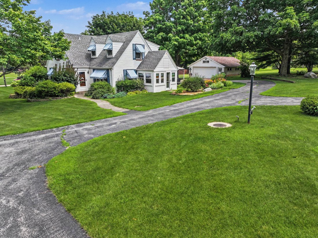 Land in Burr Ridge, Illinois, United States 4 - 18566230