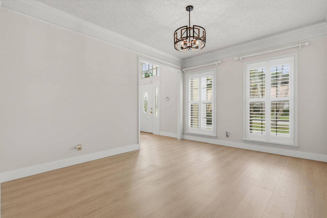 House in Coral Springs, Florida, United States 4 - 18564787